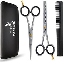 Profi Friseur Haarschneide