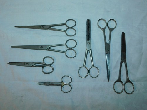 Antiker friseurbedarf - antiker,