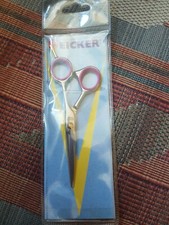 Eicker Haarschere ALPHA  5"