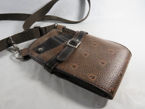 Ledertasche für