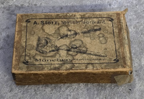 Haarscheermaschine tondeuse - haarscheermaschine,