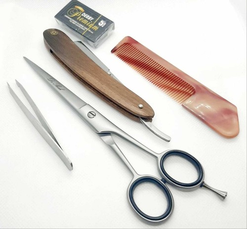 Bart scheren set haarschere - set,
