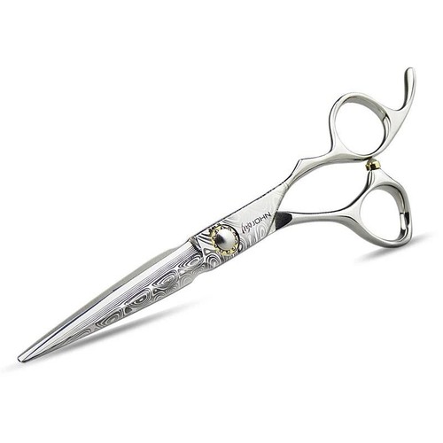 Zoll profi friseurschere - 7,