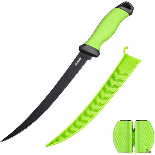 Angelmesser,Filetmesser,Schnei
