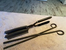 alte Frisör Barbier