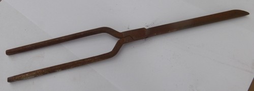 Alte lockenschere brennschere - alte,