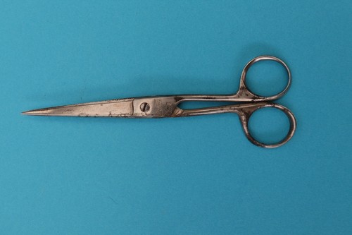 Sehr alte friseur barber - friseur,