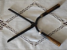 Antike Brennschere UdSSR