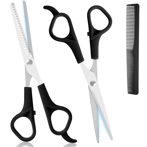 Haarschere friseurschere 3er - haarschere, friseurschere,