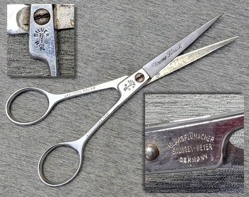 Frisörschere haarschneide - frisörschere,
