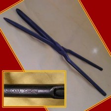 Antiquität,Lockenstab,Ondulie