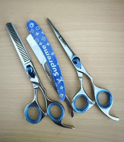 Zoll profi friseurschere - 6,