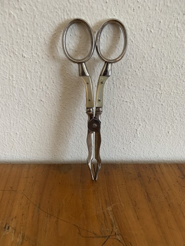 Einzigartig prunkschere schere - einzigartig,