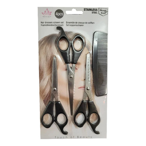 Friseurschere