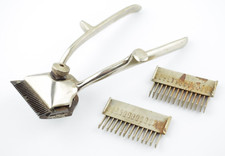 Haarschneidemaschine Solingen