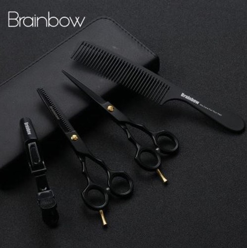 Brainbow black widow - brainbow©, 5,5"