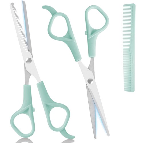 Haarschere friseurschere set - haarschere,