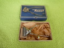 Alte Haarschneidemaschine