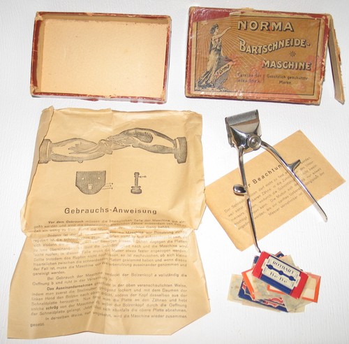 Gut erhaltenes vintage set - erhaltenes, vintage-set