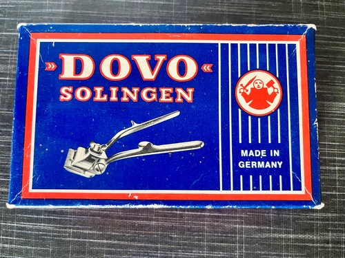Dovo solingen antike - , antike-vintage